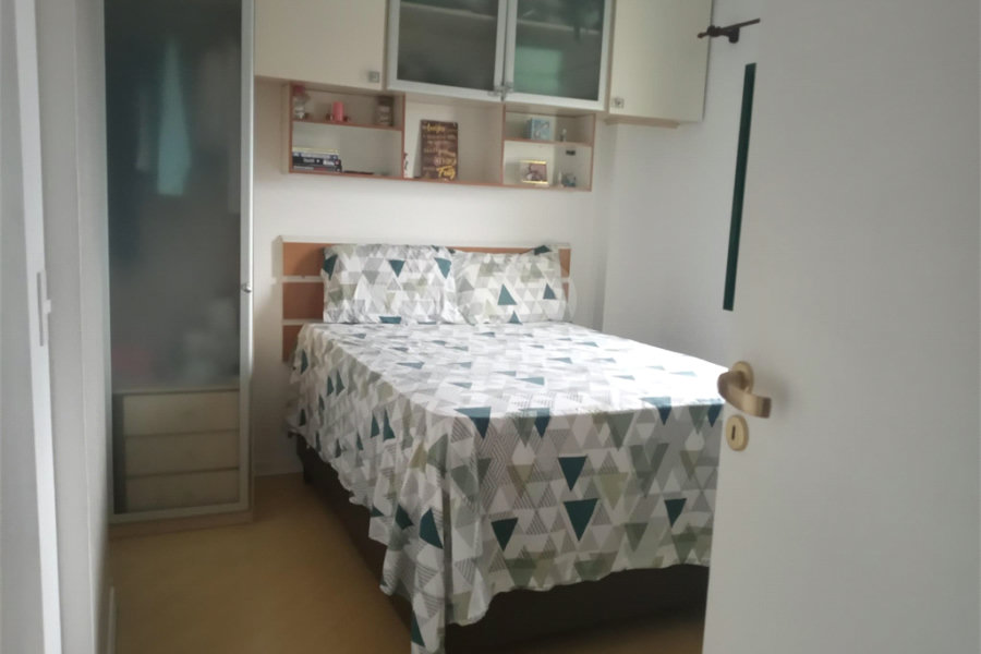 Apartamento à venda com 2 quartos, sendo 1 suíte, em Vila Maria, São Paulo, SP