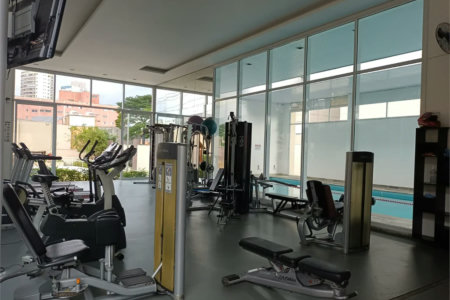 Apartamento à venda com 2 quartos, sendo 1 suíte, em Vila Leopoldina, São Paulo, SP