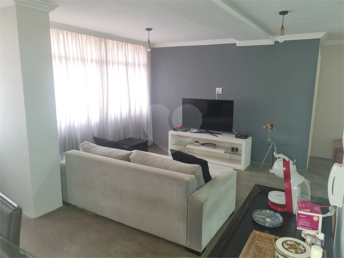 Apartamento à venda ou para alugar com 2 quartos em Consolação, São Paulo, SP