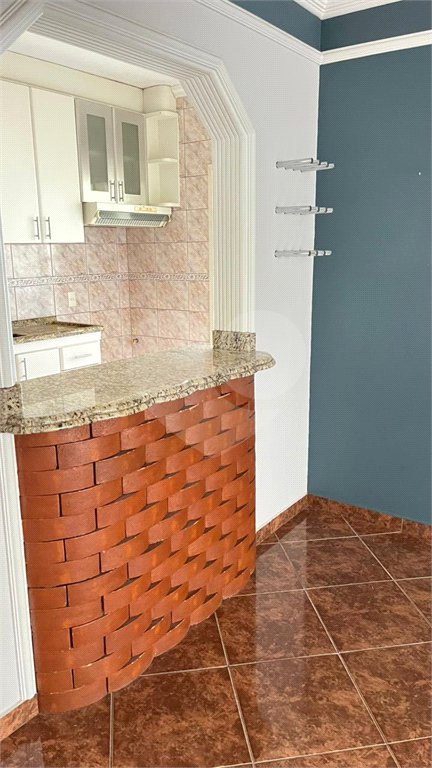 Apartamento à venda com 3 quartos em Cidade Líder, São Paulo, SP