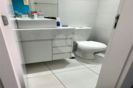 Apartamento à venda com 3 suítes em Jardim Caboré, São Paulo, SP