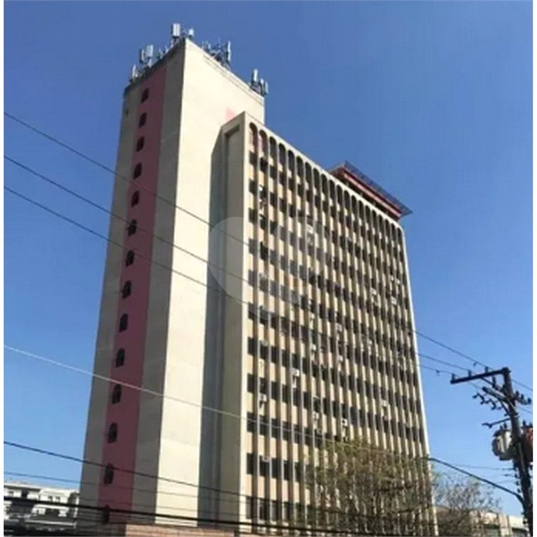Sala à venda em Vila Leopoldina, São Paulo, SP