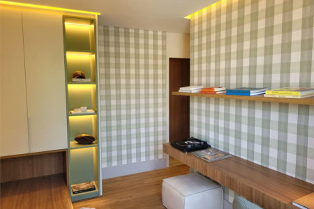 Apartamento à venda com 4 suítes em Vila Madalena, São Paulo, SP