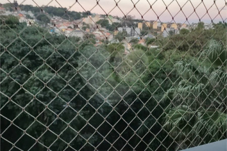 Apartamento à venda com 3 quartos, sendo 1 suíte, em Santa Claudina, Vinhedo, SP