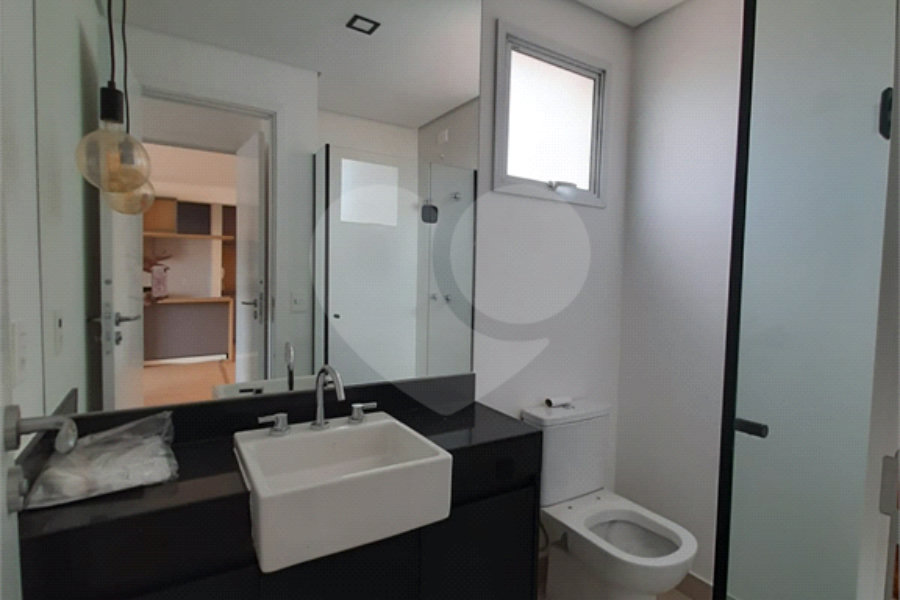 Apartamento à venda com 1 suíte em Santana, São Paulo, SP