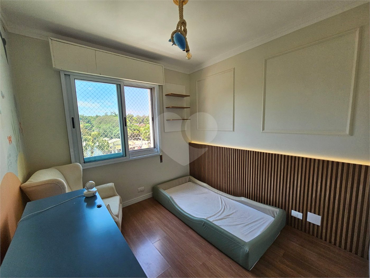 Apartamento à venda com 3 quartos, sendo 1 suíte, em Santo Amaro, São Paulo, SP