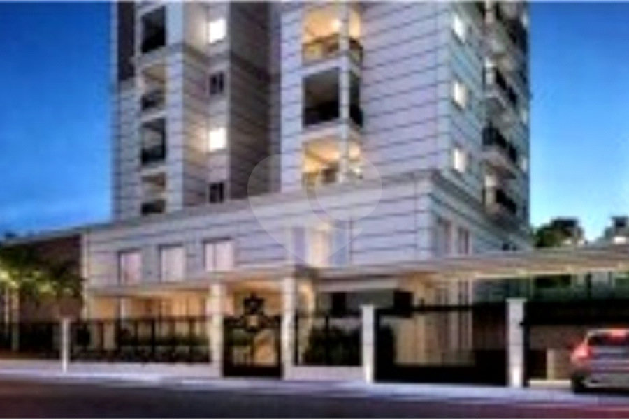 Apartamento à venda com 2 quartos, sendo 1 suíte,  em Jardim São Paulo(zona Norte), São Paulo, SP