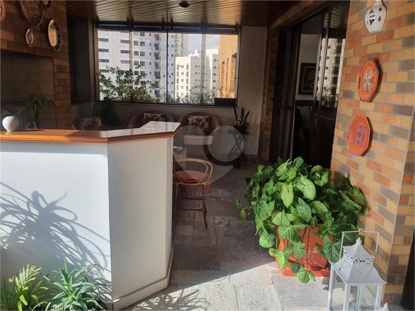 Apartamento à venda com 4 suítes em Vila Andrade, São Paulo, SP