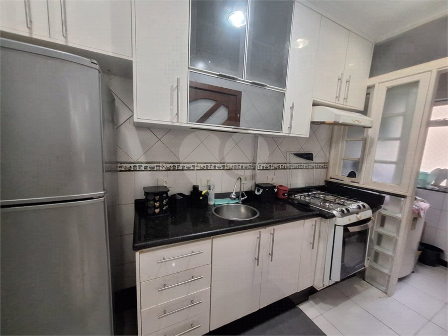 Apartamento à venda com 2 quartos, sendo 1 suíte, em Rio Comprido, Rio de Janeiro, RJ