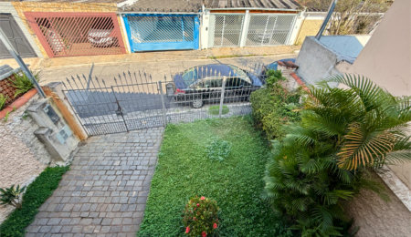 Casa à venda com 3 quartos, sendo 1 suíte,  em Vila Cruzeiro, São Paulo, SP