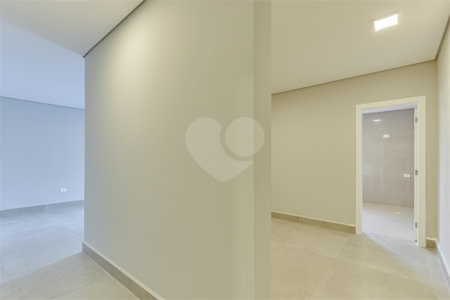 Casa à venda com 4 suítes no condomínio Carmen, São Paulo - SP