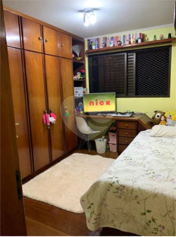 Duplex à venda com 4 quartos, sendo 3 suítes, em Jardim São Paulo(zona Norte), São Paulo, SP