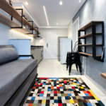 Apartamento à venda com 1 quarto em Barra Funda, São Paulo, SP