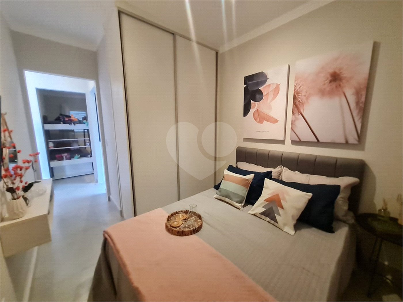 Casa Térrea à venda com 2 quartos em Caetetuba, Atibaia, SP