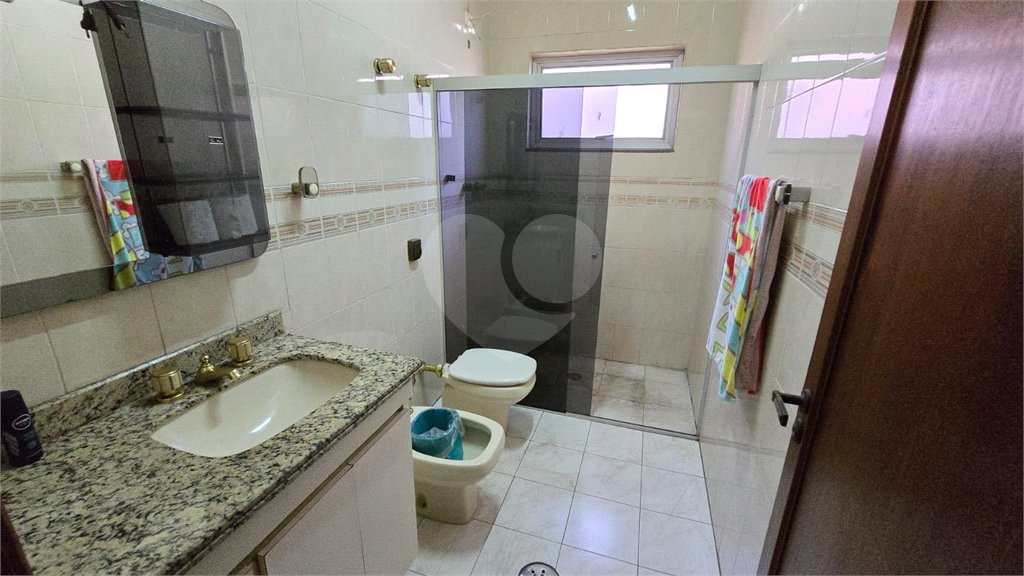 Sobrado à venda com 5 quartos, sendo 4 suítes, em Freguesia do Ó, São Paulo, SP