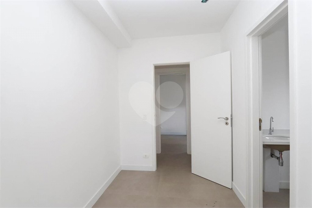 Apartamento à venda com 2 quartos em Vila Suzana, São Paulo, SP