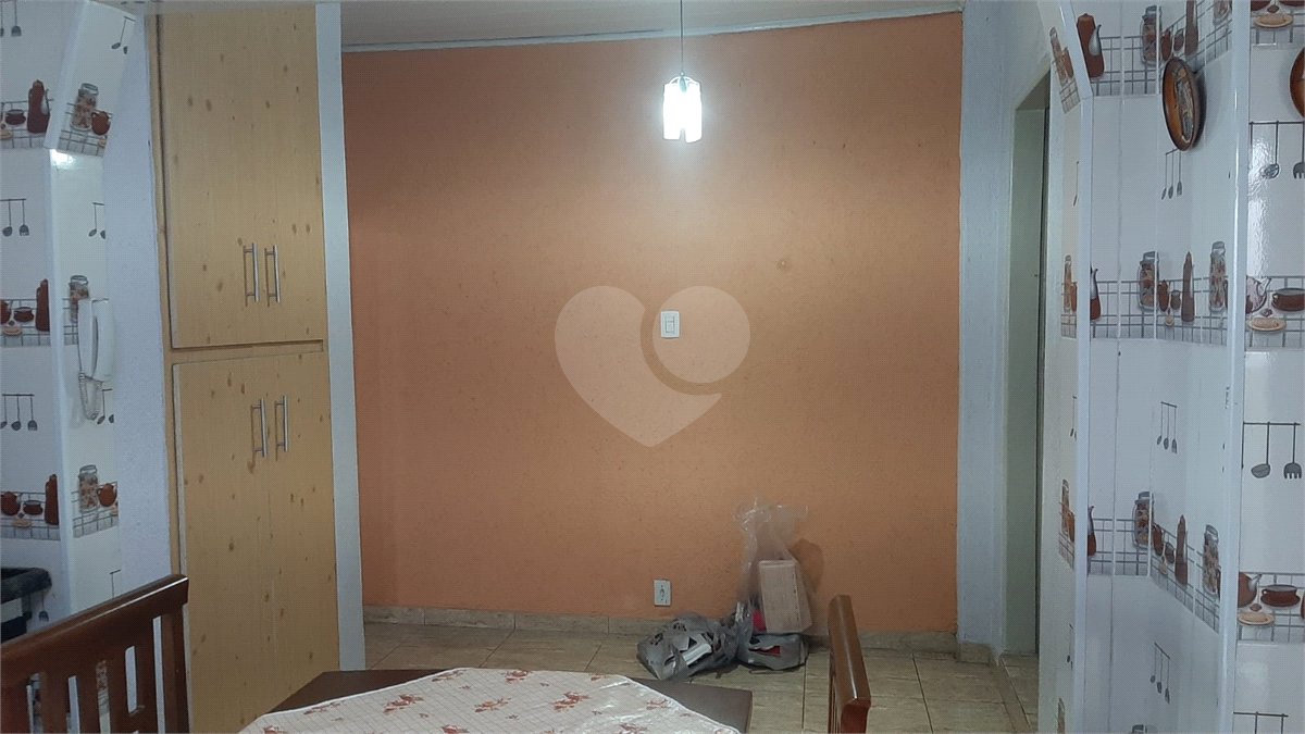 Casa à venda com 3 quartos em Vila Bertioga, São Paulo, SP