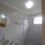 Apartamento com 3 dormitórios à venda, 114 m² por R$ 330.000,00 - Enseada - Guarujá/SP