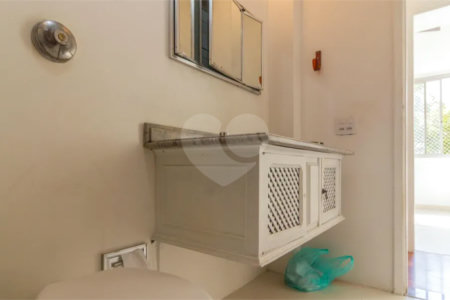 Apartamento à venda com 3 quartos em Pinheiros, São Paulo, SP