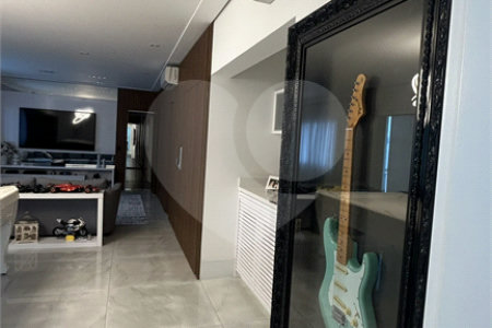 Apartamento Alto Padrão Pronto para morar no melhor condomínio da Mooca