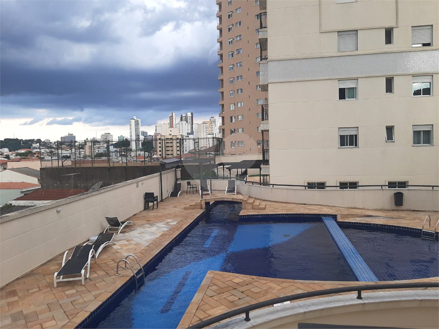 Apartamento à venda com 4 suítes em Santana, São Paulo, SP