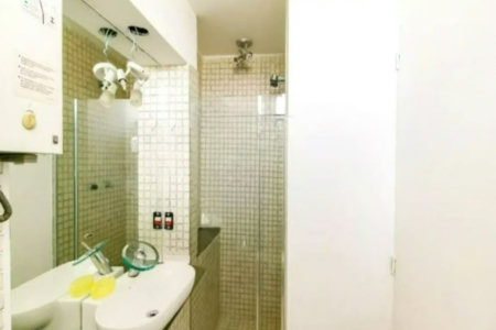 Duplex à venda com 1 suíte em Vila Tramontano, São Paulo, SP