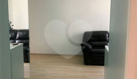 Apartamento à venda com 2 quartos em Mandaqui, São Paulo, SP