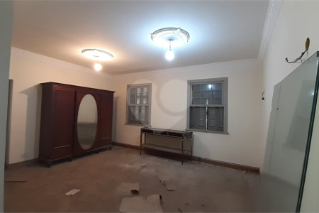 Casa à venda com 3 quartos, sendo 1 suíte, em Brooklin, São Paulo, SP
