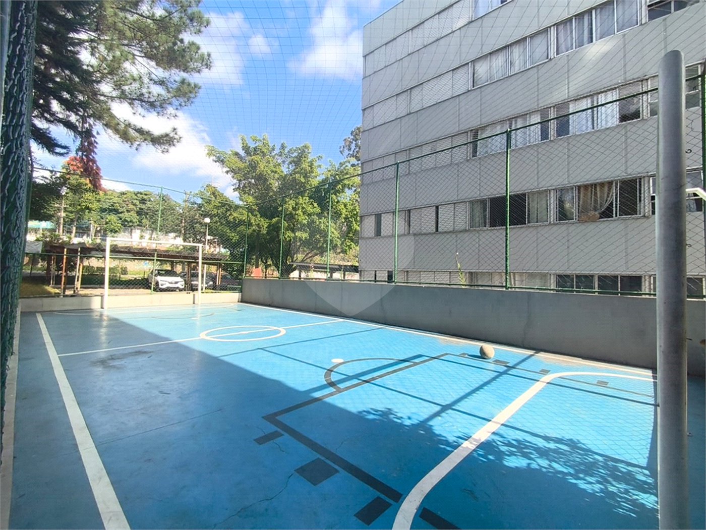 Apartamento à venda com 2 quartos em Jardim Leonor Mendes de Barros, São Paulo, SP