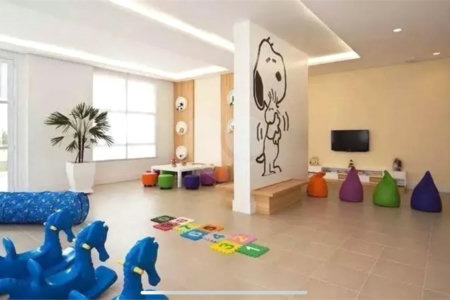 Apartamento à venda com 3 quartos, sendo 1 suíte, no Centro, São Bernardo do Campo, SP