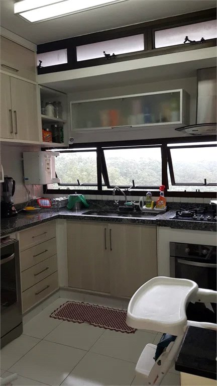 Apartamento à venda com 2 quartos, sendo 1 suíte, em Vila Andrade, São Paulo, SP