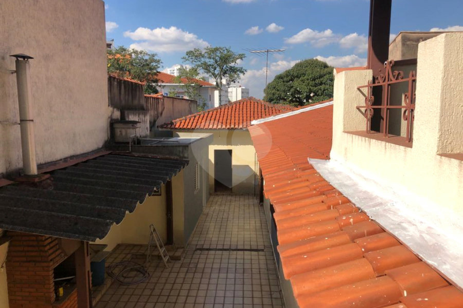 Sobrado à venda com 3 quartos, sendo 1 suíte, em Santana, São Paulo, SP
