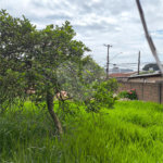 Terreno no Jardim Pacaembú