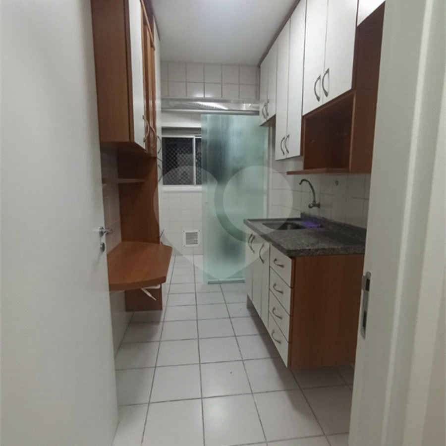 Apartamento à venda com 2 quartos em Paulicéia, São Bernardo do Campo, SP