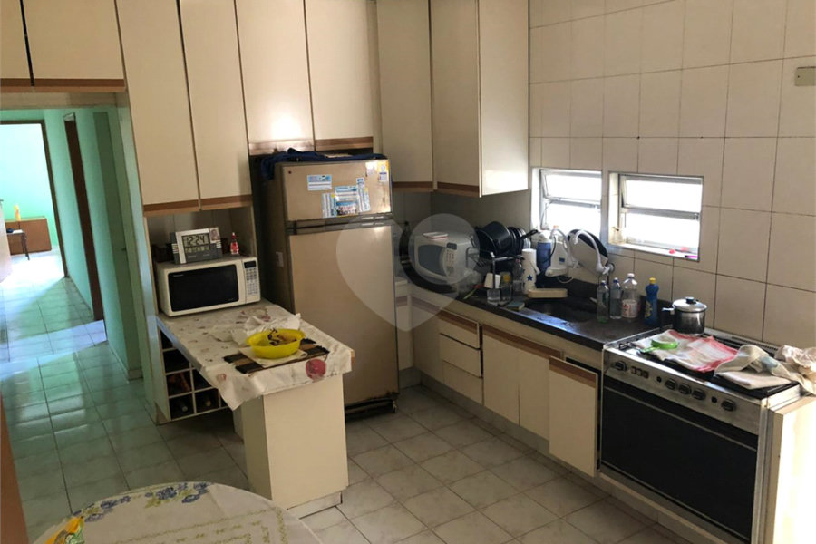 Casa à venda com 3 quartos em Pirituba, São Paulo, SP