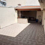 Casa de Vila à venda com 3 quartos em Jardim Santa Cruz, Salto, SP