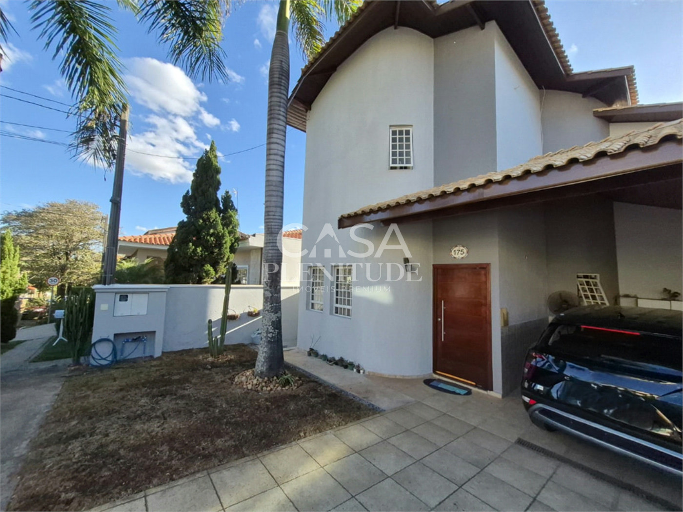 Casa em condomínio à venda com 3 quartos, sendo 1 suíte,  em Jardim Ibiti do Paço, Sorocaba, SP