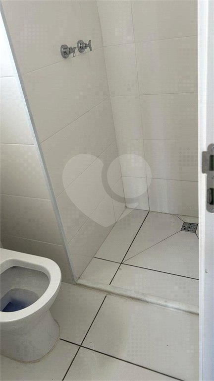 Apartamento à venda com 1 quarto em Perdizes, São Paulo, SP