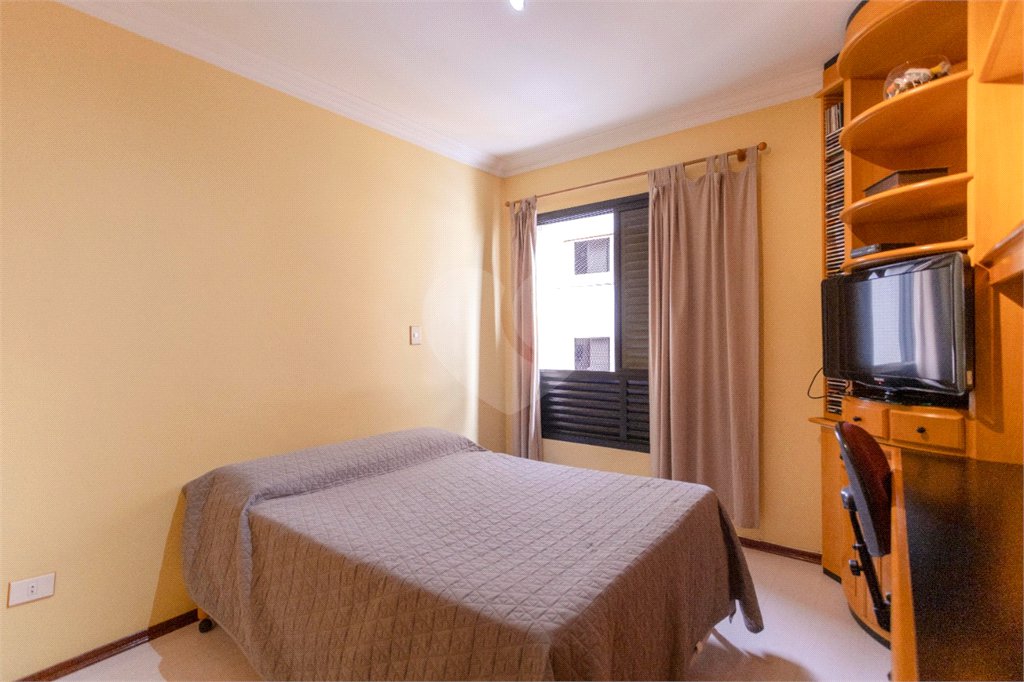 Apartamento à venda com 4 quartos, sendo 2 suítes, em Santana, São Paulo, SP