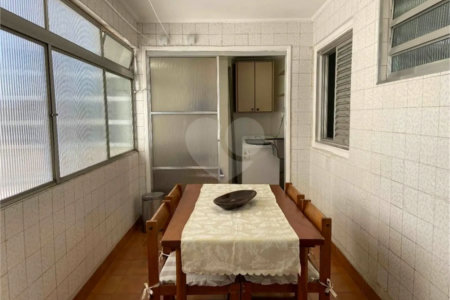 Apartamento à venda com 3 quartos em Vila Romana, São Paulo, SP
