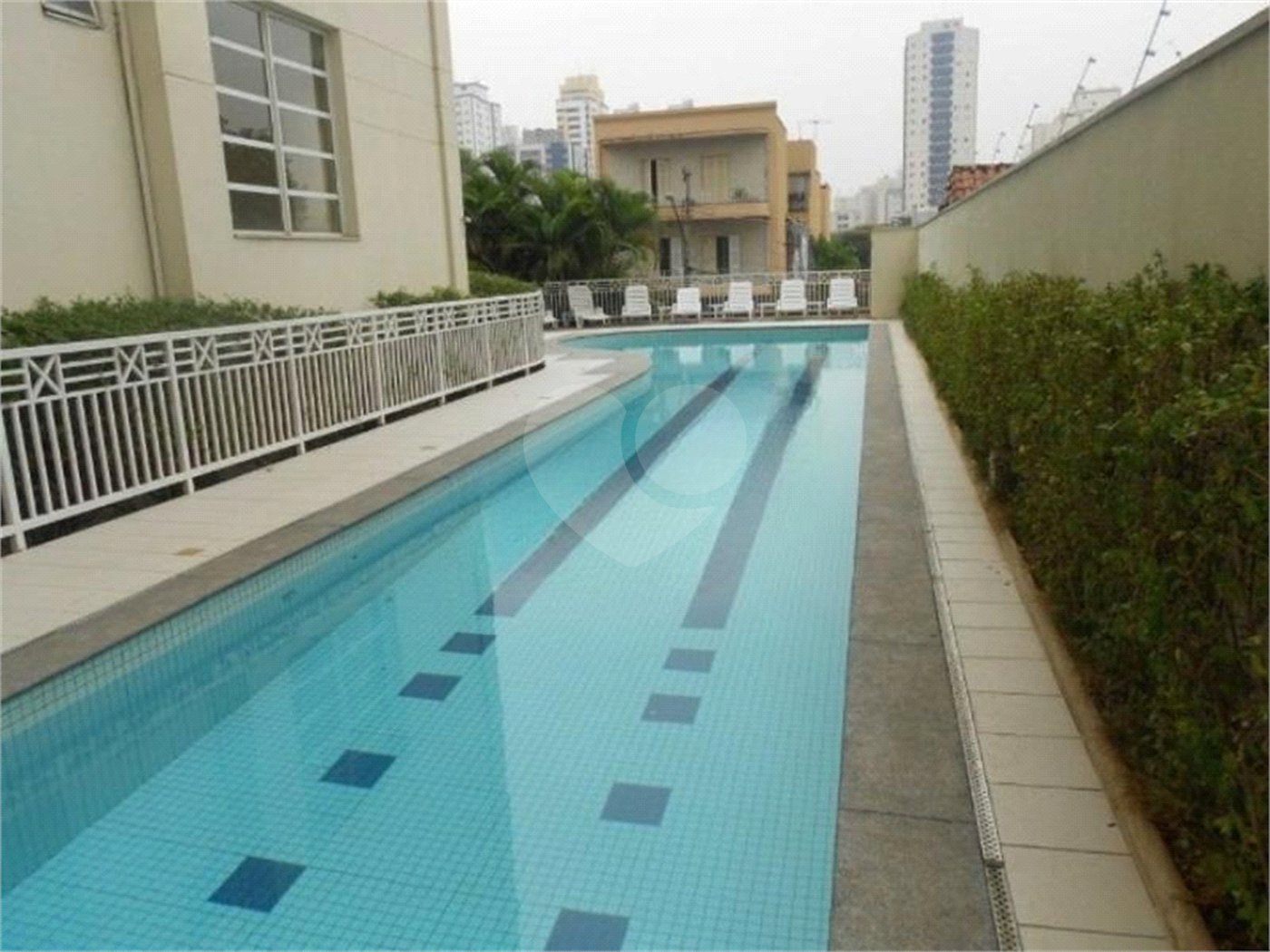 Apartamento à venda com 1 suíte em Perdizes, São Paulo, SP