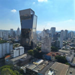 Cobertura à venda com 2 quartos, sendo 1 suíte, em Pinheiros, São Paulo, SP