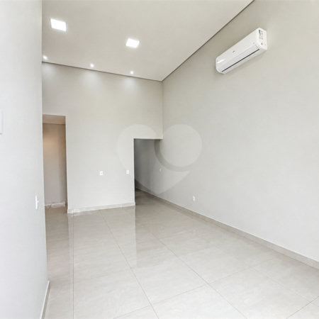Casa à venda com 3 suítes no condomínio Renaissance, Sorocaba - SP