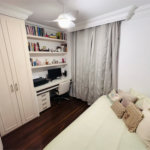 Apartamento à venda com 3 quartos, sendo 1 suíte, em Vila Suzana, São Paulo, SP