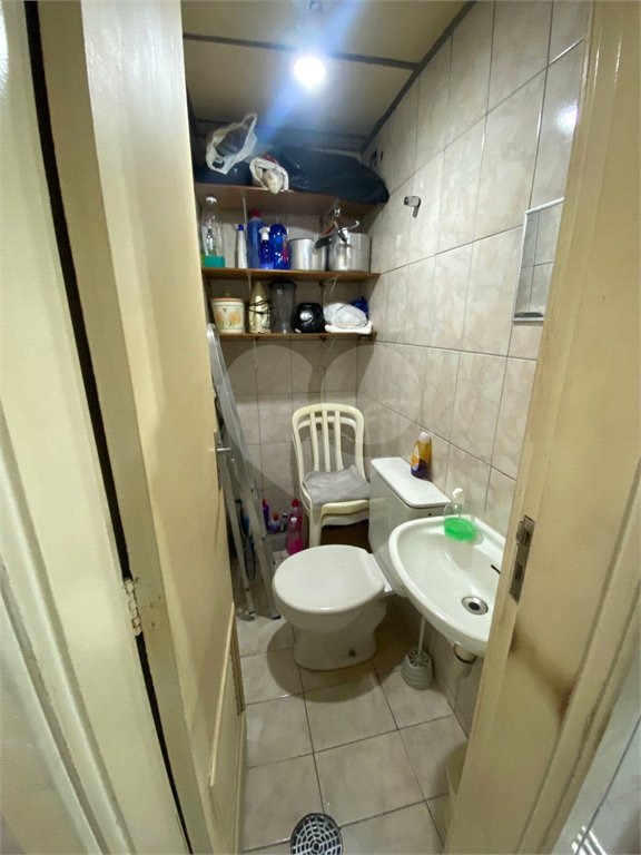 Apartamento à venda com 3 quartos em Caxingui, São Paulo, SP