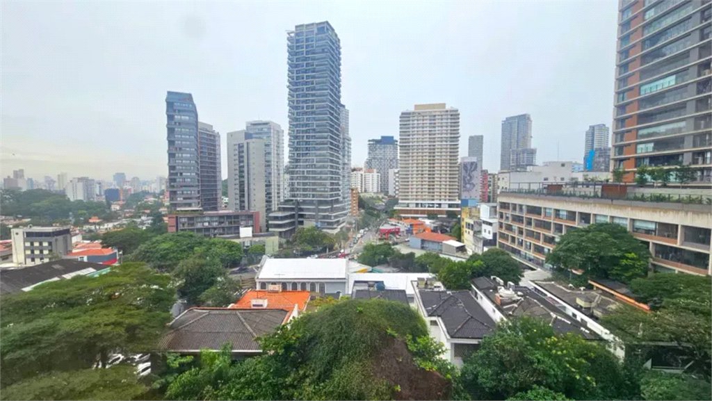 Apartamento para alugar com 3 quartos, sendo 1 suíte,  em Sumaré, São Paulo, SP