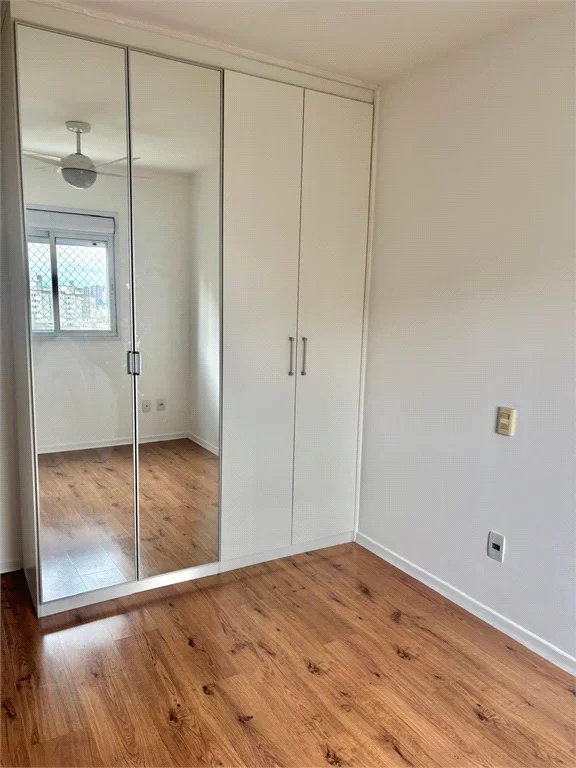 Apartamento à venda com 2 quartos, sendo 1 suíte,  em Vila Andrade, São Paulo, SP