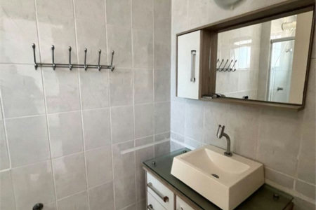 Apartamento Residencial à venda, Enseada, Guarujá - AP0868.
