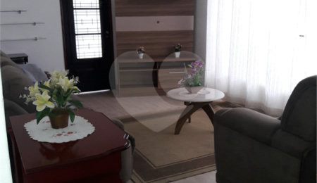 Casa Térrea à venda com 2 quartos em Freguesia do Ó, São Paulo, SP