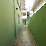 Sobrado para alugar com 3 quartos, sendo 1 suíte,  em Vila Alexandria, São Paulo, SP